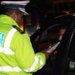 Au început anul cu dosare penale. Tineri prinși conducând băuți pe străzile din Argeș 12 de etilotest bărbat