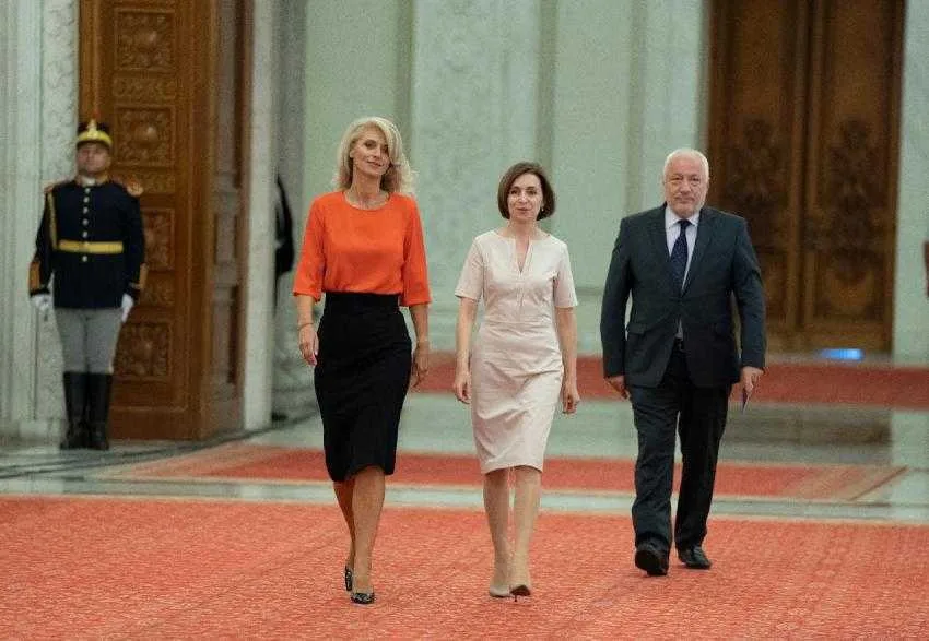Alina Gorghiu