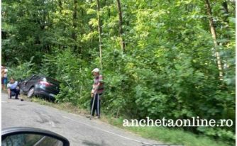 accident Babana