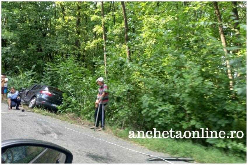 accident Babana