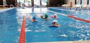 Activități de vacanță la Marcea Sport 2 activitati marcea