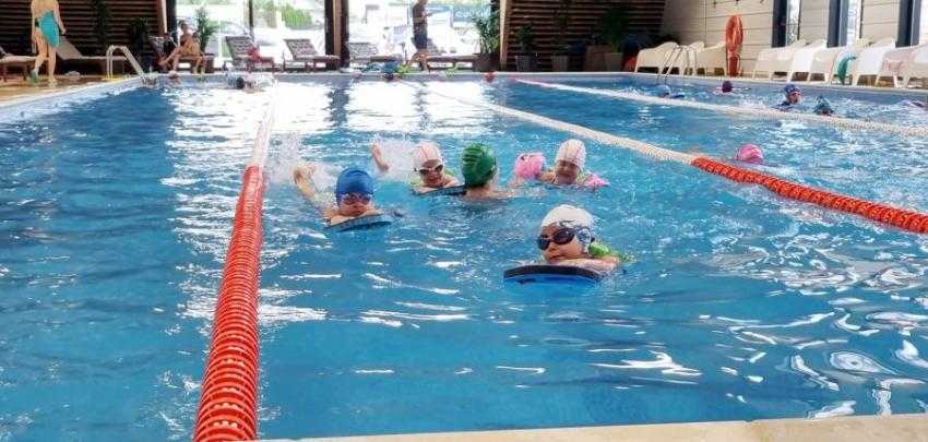 initiere inot activitati marcea