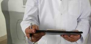 Testare gratuită împotriva cancerului colorectal la Mioveni! 1 medic test - Testare gratuită împotriva cancerului colorectal la Mioveni!