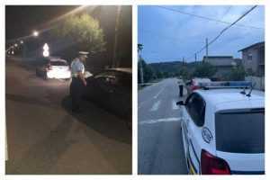 Acțiunile pentru prevenirea și combaterea consumului și traficului de droguri continuă! 23 de politie