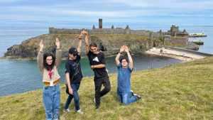 Doi elevi români - Cele mai bune rezultate din istorie la olimpiadele internaționale! 14 elevi - Doi elevi români - Cele mai bune rezultate din istorie la olimpiadele internaționale!