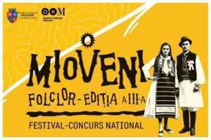 Folclorul autentic revine la Mioveni! 6 Mioveni concurs folclor