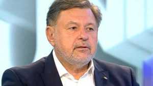 Ministrul sănătății anunță că din toamnă e posibil să înceapă al șaptelea val pandemic! 28 alexandru rafila restictii covid pandemie romania 782864 - Ministrul sănătății anunță că din toamnă e posibil să înceapă al șaptelea val pandemic!