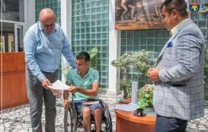 Consiliul Județean Argeș finanțează turneul internațional de tenis destinat persoanelor cu dizabilități! 5 consiliu judetean arges e1659446608285 - Consiliul Județean Argeș finanțează turneul internațional de tenis destinat persoanelor cu dizabilități!