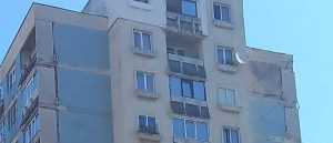 Vezi ce blocuri din Câmpulung intră în renovare 16 fatade blocuri - Vezi ce blocuri din Câmpulung intră în renovare