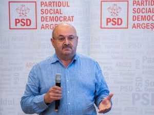 Ion Mînzînă: „Nu putem să subjugăm la nesfârșit firmele românești și românii și să ne împrumutăm și pentru urmașii urmașilor noștri” 30 Mînzînă psd să
