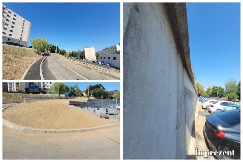 strada Pitesti strada Pitesti