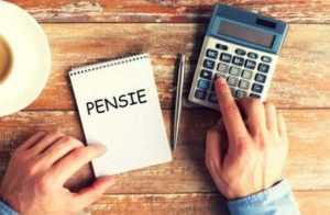 Forta Dreptei propune cresterea pensiilor cu aproximativ 18% 7 de pensii