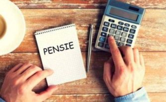 de pensii