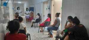 (VIDEO) Spitalul Județean Pitești a marcat Săptămâna Modială a Alăptării! 17 spital - (VIDEO) Spitalul Județean Pitești a marcat Săptămâna Modială a Alăptării!