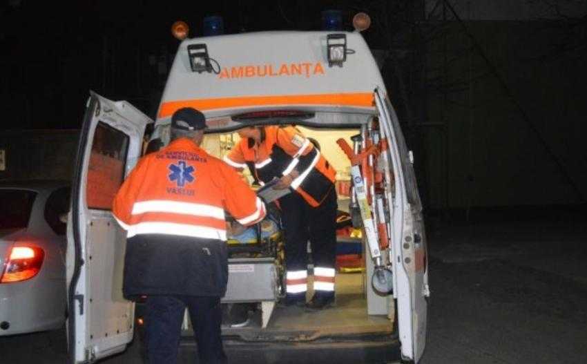 ambulanta