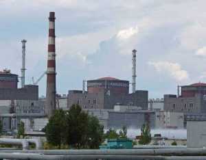 Risc de radiații de la centrala de la Zaporojie, după ce a fost atacată de ruși 1 centrala nucleara ucraina - Risc de radiații de la centrala de la Zaporojie, după ce a fost atacată de ruși
