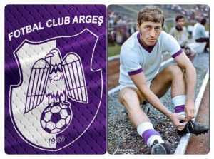 FC Argeș sărbătorește 69 de ani de la înființare 30 fc arges dobrin - FC Argeș sărbătorește 69 de ani de la înființare