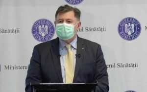 Anunț despre începerea anului școlar! Vor face elevii ore online? 1 rafila - Anunț despre începerea anului școlar! Vor face elevii ore online?