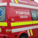 smurd - Accident cu 2 autoturisme, în Băbana! Un bărbat a fost rănit