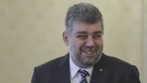PNL îi promite lui Marcel Ciolacu postul de prim-ministru în 2023! 5 Marcel Ciolacu - PNL îi promite lui Marcel Ciolacu postul de prim-ministru în 2023!