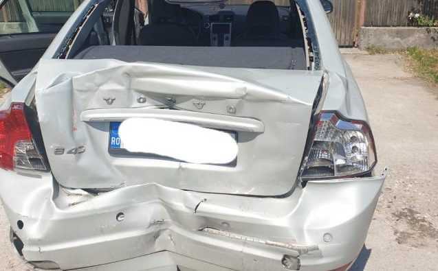 accident