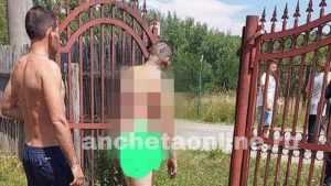 IMAGINI CU PUTERNIC IMPACT EMOȚIONAL! Și-a dat foc și ca să nu ardă singur, a dat și la pădure! 19 ars - IMAGINI CU PUTERNIC IMPACT EMOȚIONAL! Și-a dat foc și ca să nu ardă singur, a dat și la pădure!