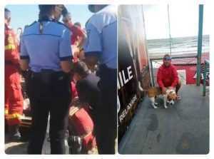 inecati mare - Tragedie pe litoral! 3 bărbați au murit înecați, printre care și un salvamar