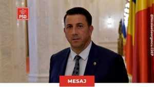 Nicolae Georgescu, deputat PSD de Argeș „Lăsați jocurile politice pentru altădată! Acum chiar nu e momentul!” 10 georgescu e1660026581399 - Nicolae Georgescu, deputat PSD de Argeș „Lăsați jocurile politice pentru altădată! Acum chiar nu e momentul!”