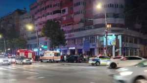 Accident mortal! Două minore de 14 și 17 ani au fost lovite de mașină! 29 accident - Accident mortal! Două minore de 14 și 17 ani au fost lovite de mașină!