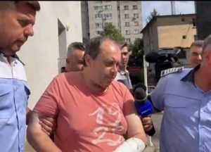 NEWS! Criminalul de la Bascov e internat la Spitalul Penitenciar! 1 criminal bascov - NEWS! Criminalul de la Bascov e internat la Spitalul Penitenciar!