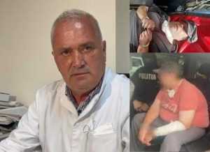 (VIDEO) Informații noi după autopsiile celor 5 victime de la Bascov! Au fost găsite dupa 8 ore! 29 medic legist - (VIDEO) Informații noi după autopsiile celor 5 victime de la Bascov! Au fost găsite dupa 8 ore!