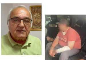 (VIDEO) Psihiatrul criminalului “Își lua pastilele în fiecare seară!” 1 psihopat - (VIDEO) Psihiatrul criminalului “Își lua pastilele în fiecare seară!”