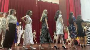 fest - Muntenia Fashion Days l-a avut în juriu pe managerul Lexford Castel!