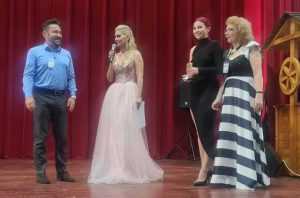 gherzan - Muntenia Fashion Days l-a avut în juriu pe managerul Lexford Castel!