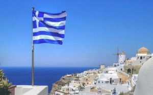 grecia - Atenționare de călătorie pentru Grecia. S-a prelungit codul roșu de caniculă