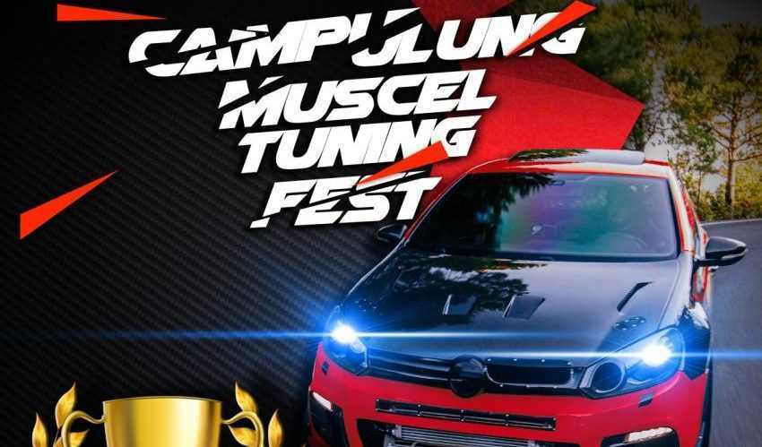 tuning fest