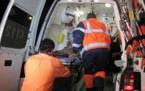 Bărbat băut căzut în stradă la Câmpulung! 26 bărbat