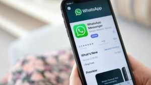 whatsapp android ios samsung iphone securitate terminale mobile 1280x720 1 - WhatsApp va avea noi funcții! Sunt așteptate de toți