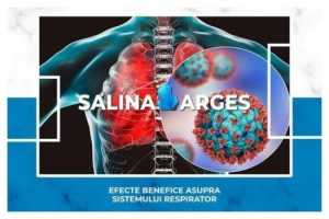 Nou în Pitești! Recuperare Post Covid la Salina Argeș! 7 salină Argeș salinoterapia