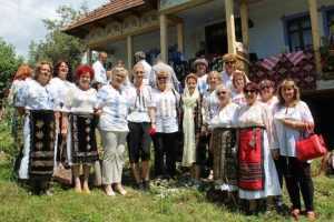 Alina gorghiu - 5.000 de femei vor fi sprijinite prin programul „Femeia Antreprenor”