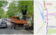 asfaltari strazi importante curtea de arges