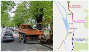 asfaltari strazi importante curtea de arges