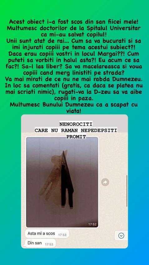 Bărbatul de pe trotinetă care a atacat două femei în capitală a fost ARESTAT! 3 bărbatul pe trotineta ataca