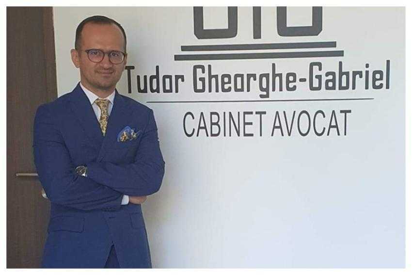 Tudor Gabriel PNL Costesti