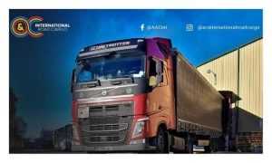 A&C International Road Cargo își mărește echipa! Aplică acum! 1 A&C