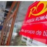 poșta romana