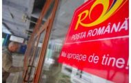poșta romana