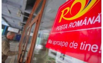 poșta romana