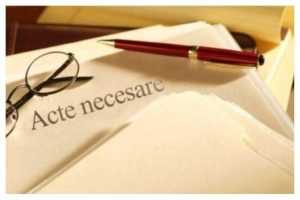 Anunț important! Unde se fac acordurile pentru execuția branșamentului 4 Bradu -acte necesare