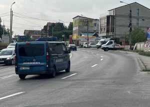 lucrari calea craiovei - Atenție, piteșteni! Încep lucrările pe Calea Craiovei - Zona Târg Săptămânal